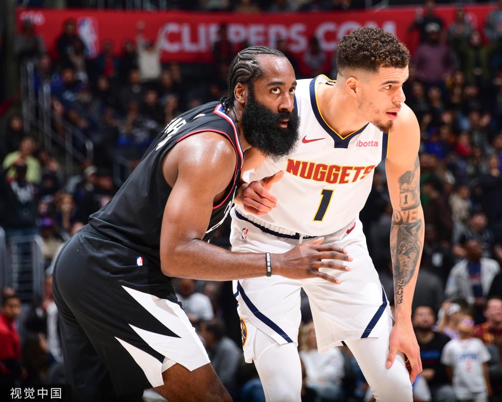 他们的表现 他们的表现