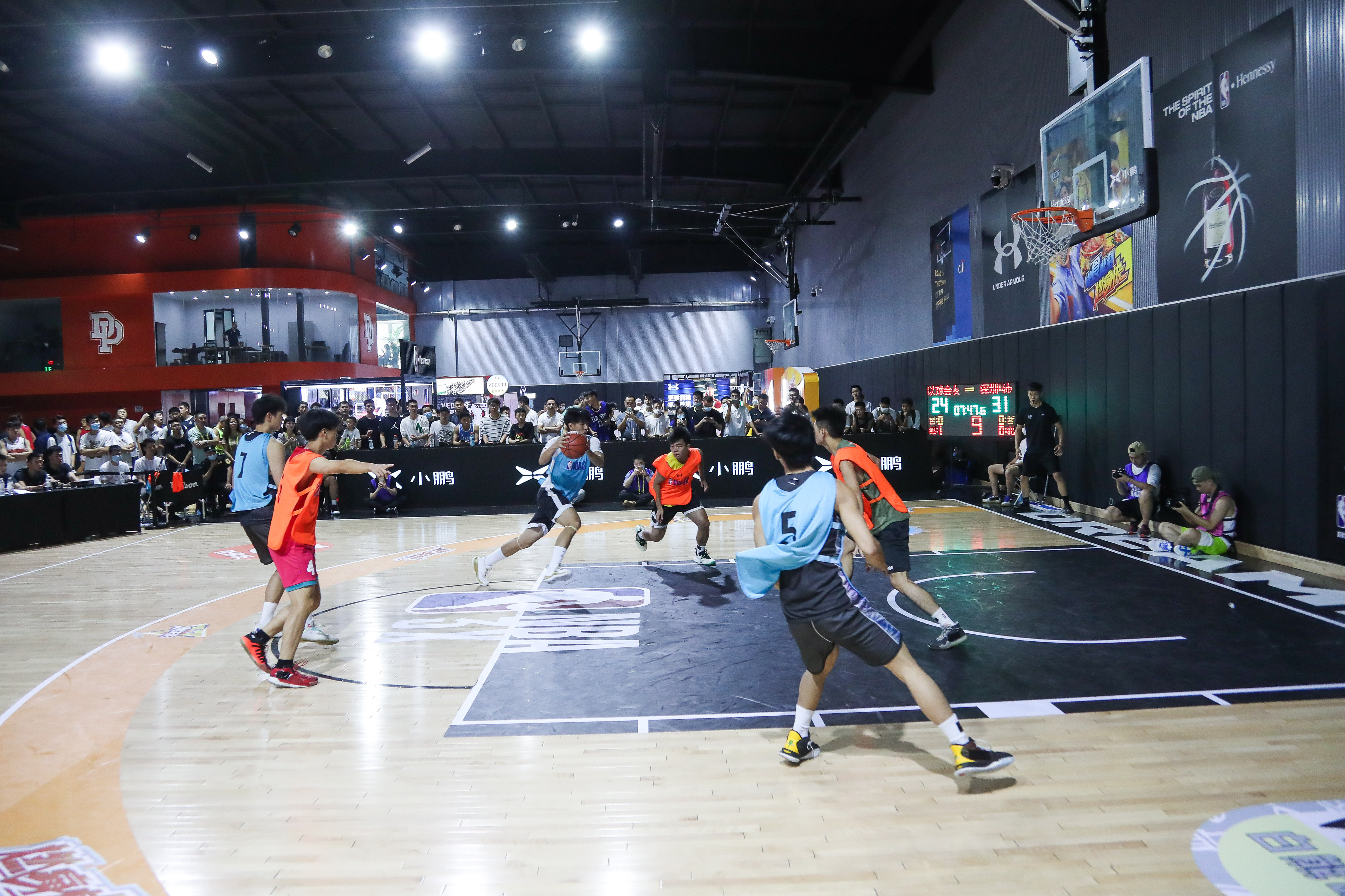 位进攻技巧 位进攻技巧